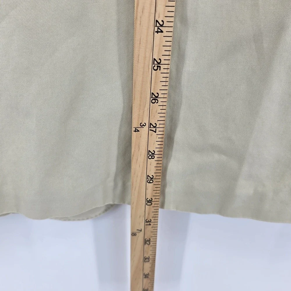 canali holt renfrew beige blazer cotton Men Sz 44 Unstructured